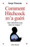 [epub commercial, A lire 08] • Comment Hitchcock m'a guéri